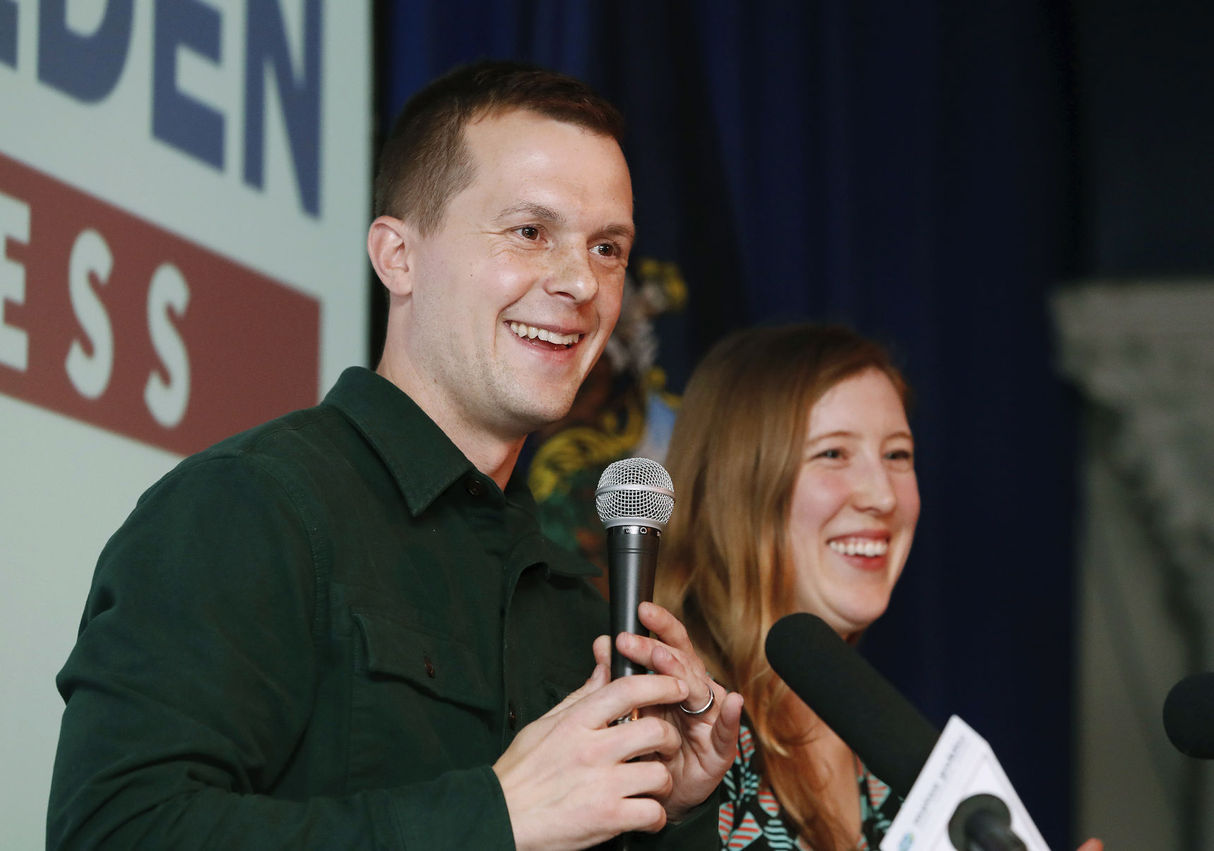 Election 2018 House Golden Maine
